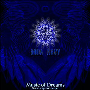 RudaNavy - Music of Dreams 2019