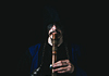 Вессемир Воронцов - флейта из темноты